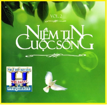 +CD AUDIO BOOK Tôn Giáo:Niềm Tin Cuộc Sống 2