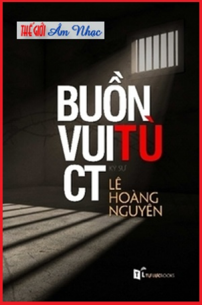 +         A-Sách :Buồn Vui Tù CT