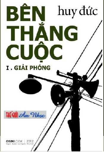 01 - Sach New :Ben thang Cuoc (Huy Duc)