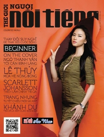 1 - Tap Chi The Gioi Nguoi Noi Tieng. Thang 4/2012