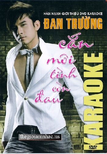 Can Moi Tinh Con Dau - Dan Truong Karaoke