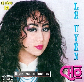 Cho - Le Uyen