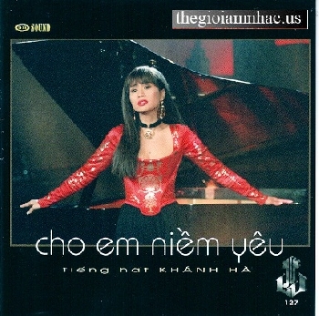 Cho Em Niem Yeu - Tieng Hat Khanh Ha