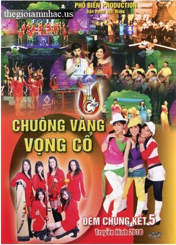 Chuong Vang Vong Co 5