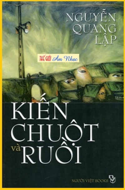 +       A-Sách :Kiến Chuột & Ruồi