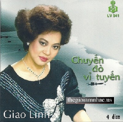 Chuyến Đò Vĩ Tuyến - Giao Linh