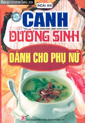 Canh Duong Sinh - Danh Cho Phu Nu.