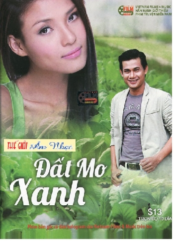 01 - Phim Bo Viet Nam :Dat Mo Xanh (Tron Bo 10 Dia)