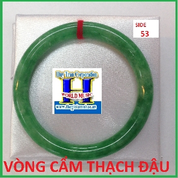 0001 - Vòng Cẩm Thạch 4 (Đậu,Side 53)