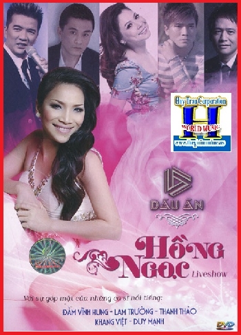 0000001 - Live Show Hồng Ngọc :Dấu Ấn