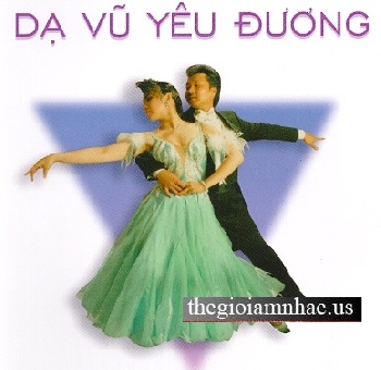 Da Vu Yeu Duong