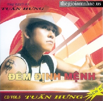 Dem Dinh Menh - Tuan Hung