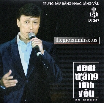 Dem Trang Tinh Yeu - Tuan Ngoc