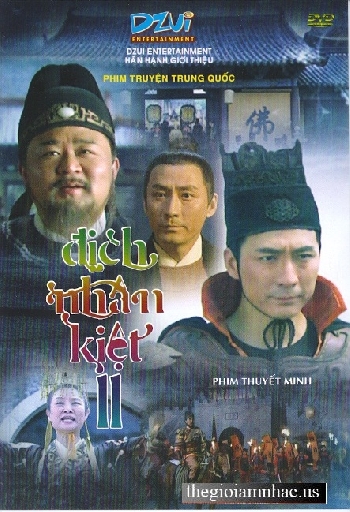 Dich Nhan Kiet - II