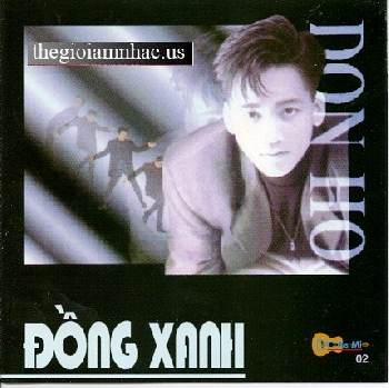 Dong Xanh - Don Ho