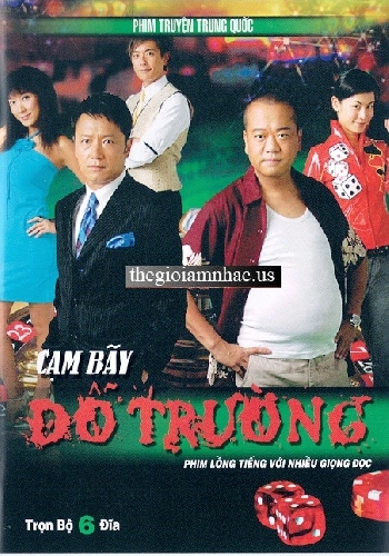 Cam Bay Do Truong