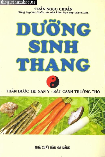 Duong Sinh Thang - Tran Ngoc Chuan