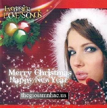 Everlasting Love Song - Merry Christmas & Happy New Year