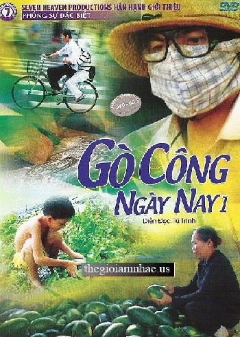 Go Cong Ngay Nay 1