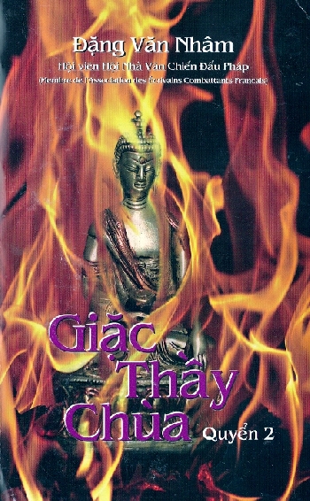Giac Thay Chua - 2