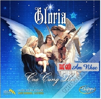 0001 - CD Gloria, Cao Cung Len