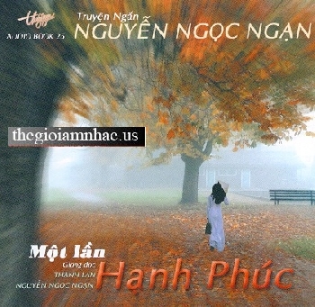 Mot Lan Hanh Phuc