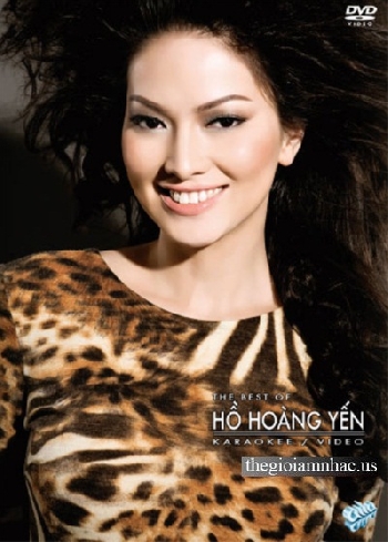 The Best of Ho Hoang Yen - Video & Karaoke .