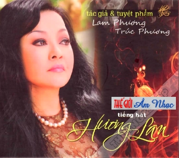 1 - CD Huong Lan :Tac Gia & Tac Pham.