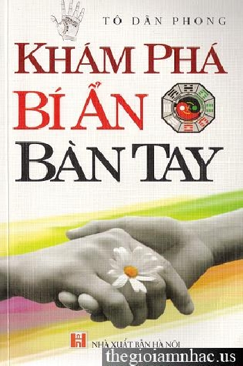 Kham Pha Bi An Ban Tay
