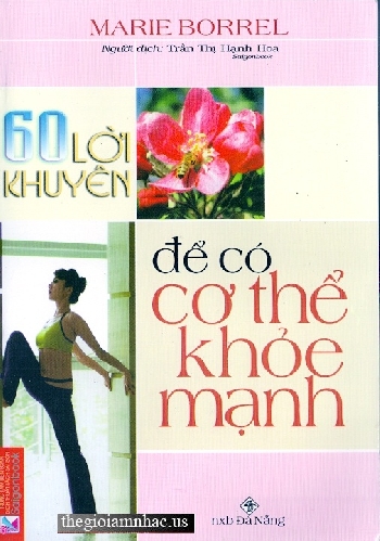 60 Loi Khuyen Do Co Co The Khoe Manh