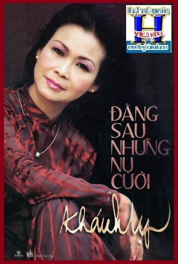 00001 - CD Khánh Lâm :Xin Anh Giữ Trọn Tình Quê