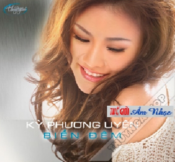 01 - CD Ky Phuong Uyen : Bien Dem .