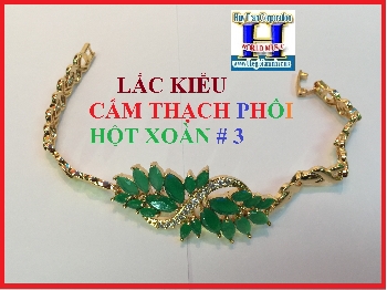 +Lắc Kiểu \"Cẩm Thạch Phối Hột Xoàn\" # 3.