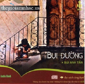 CD Truyen Ngan: Bui Duong - Bui Anh Tan