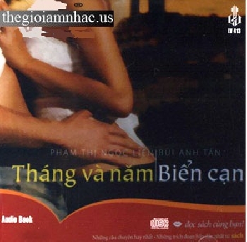 CD Truyen Ngan: Thang Va Nam - Bien Can .
