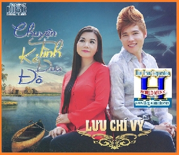 + DVD Lưu Chí Vỹ :Người Tình Không Đến (2 Dĩa)