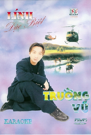 Linh Dac Biet - Truong Vu Karaoke