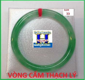 0001 - Vòng Cẩm Thạch 3 (Lý,Side 55)