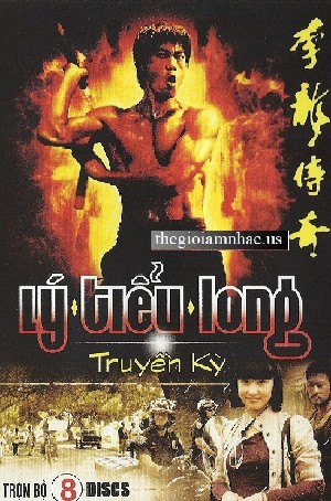 Ly Tieu Long Truyen Ky