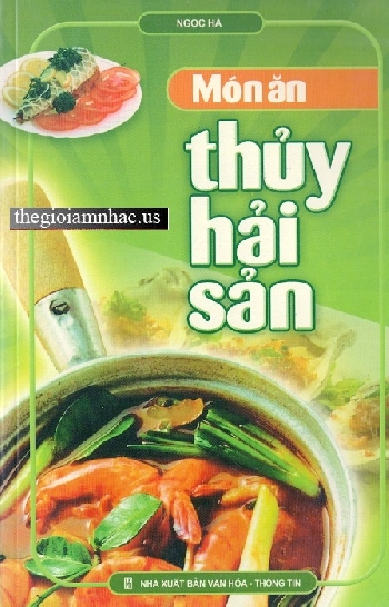 Mon An Thuy Hai San