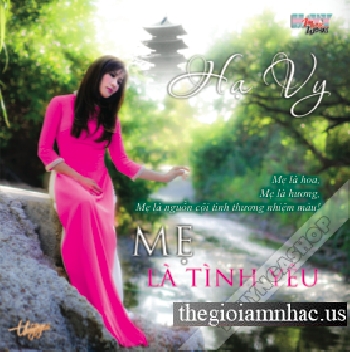 CD Me La Tinh Yeu .