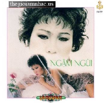 CD - Ngam Ngui