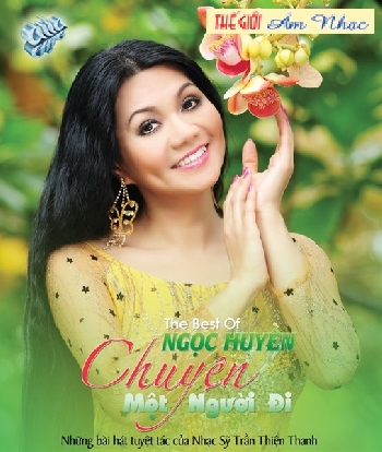 CD Lien Khuc 5 Mua.