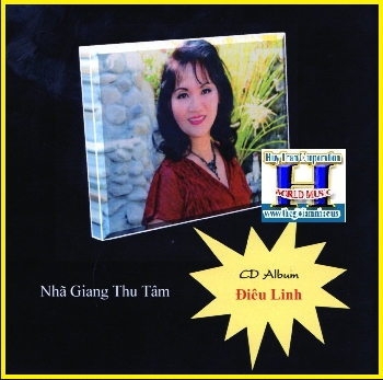 +CD Đọc ,Diễn ,Ngâm & Hát :Nhã Giang Thu Tâm (2 Dĩa)