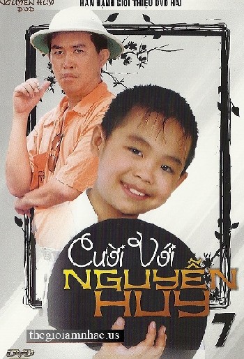 Cuoi Voi Nguyen Huy 7