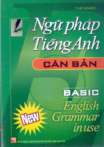Ngu Phap Tieng Anh - Can Ban
