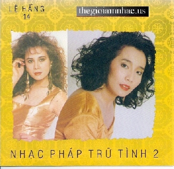 Nhac Phap Tru Tinh 2