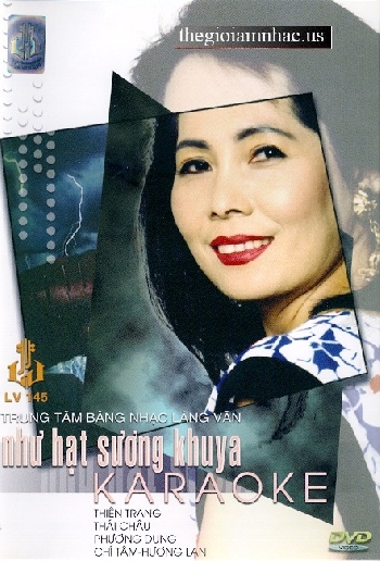Nhu Hat Suong Khuya - Thien Trang + Thai Chau + Phuong Dung + Ch