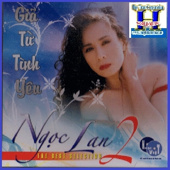 CD Ngoc Lan 2 :Gia Tu Tinh Yeu