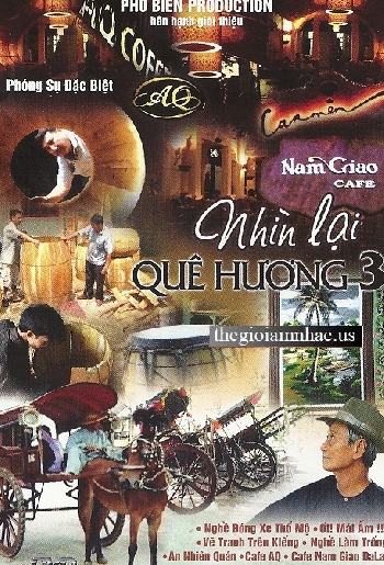 Nhin Lai Que Huong 3